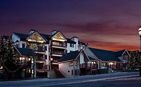 Wedgewood Lodge Breckenridge